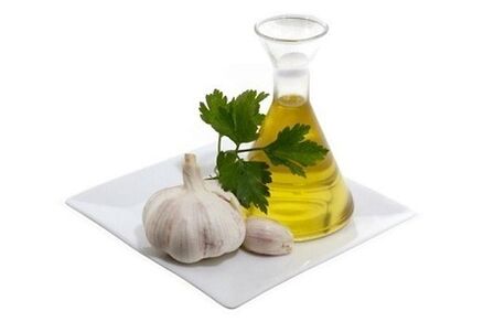 Σκόρδο